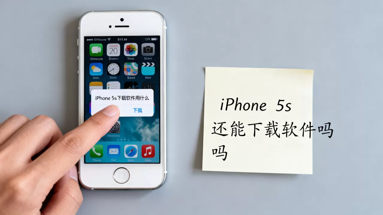 iphone5s下载软件用什么,iphone5s还能下载软件吗 iphone5s下载软件用什么,iphone5s还能下载软件吗