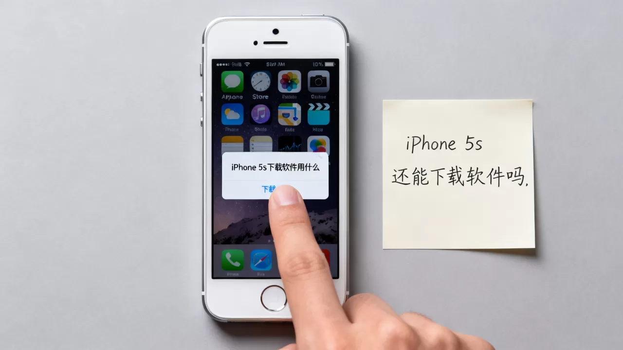 iphone5s下载软件用什么,iphone5s还能下载软件吗 iphone5s下载软件用什么,iphone5s还能下载软件吗