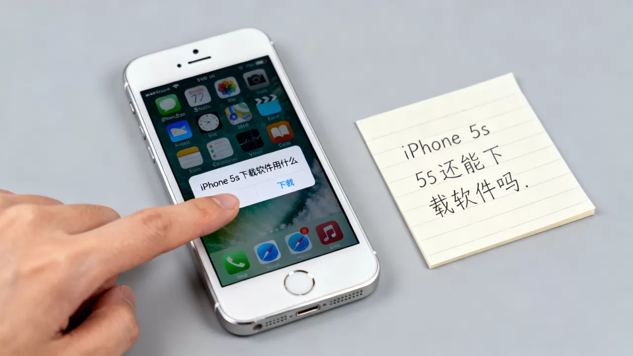 iphone5s下载软件用什么,iphone5s还能下载软件吗 iphone5s下载软件用什么,iphone5s还能下载软件吗