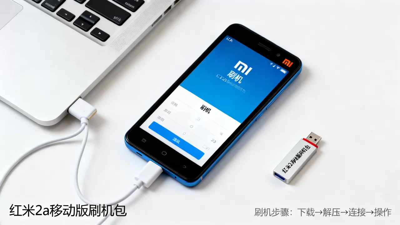 红米2a移动版刷机包，红米2a移动版刷机包怎么刷