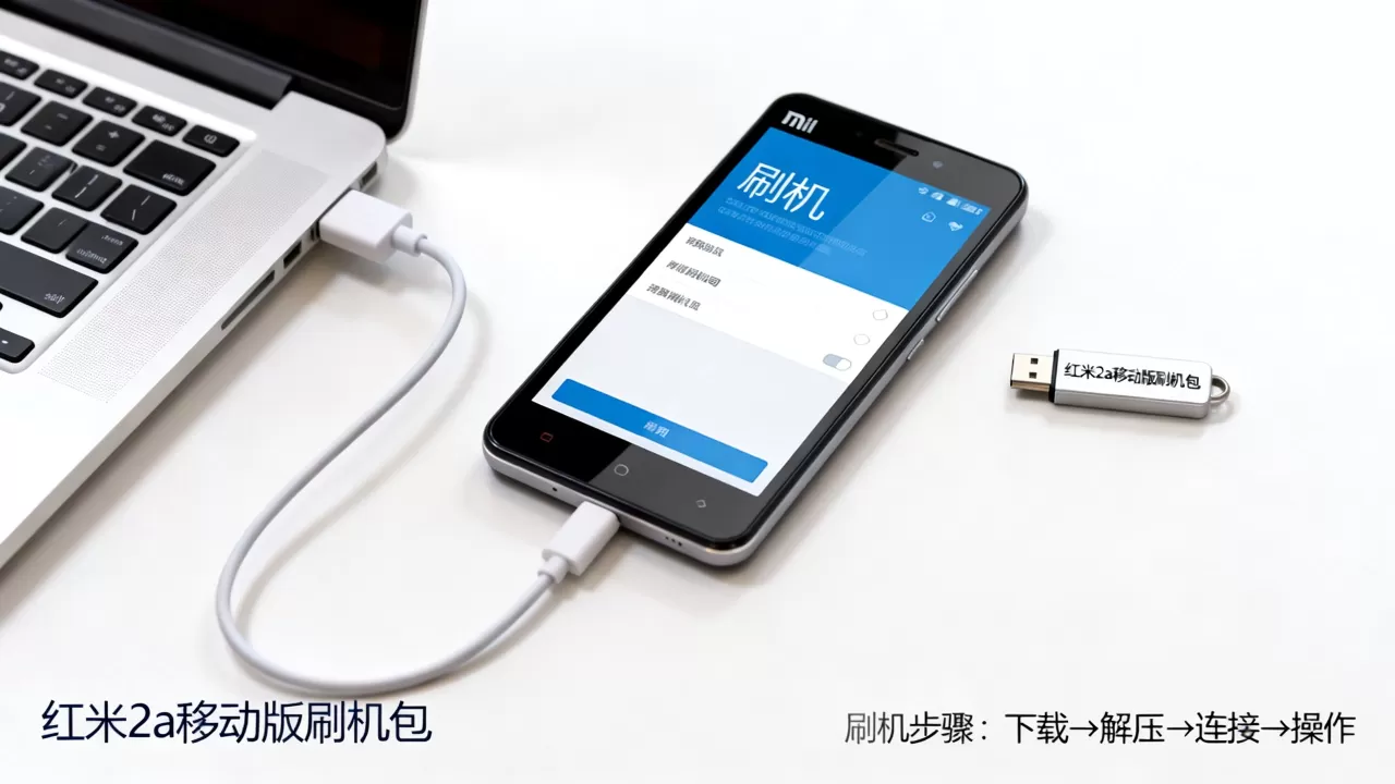 红米2a移动版刷机包，红米2a移动版刷机包怎么刷