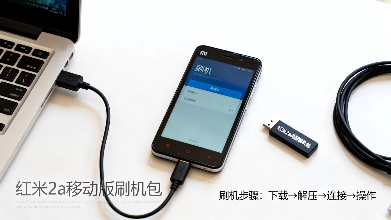 红米2a移动版刷机包，红米2a移动版刷机包怎么刷