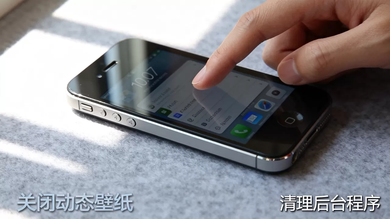 iphone4s运行ios7卡顿怎么办,ios7流畅度 iphone4s运行ios7卡顿怎么办,ios7流畅度