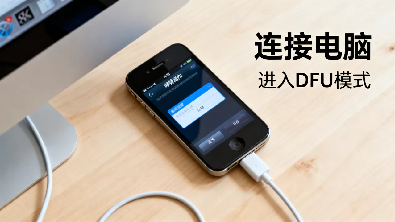 iphone4s能降级ios6吗,iphone4s降级ios6教程 iphone4s能降级ios6吗,iphone4s降级ios6教程
