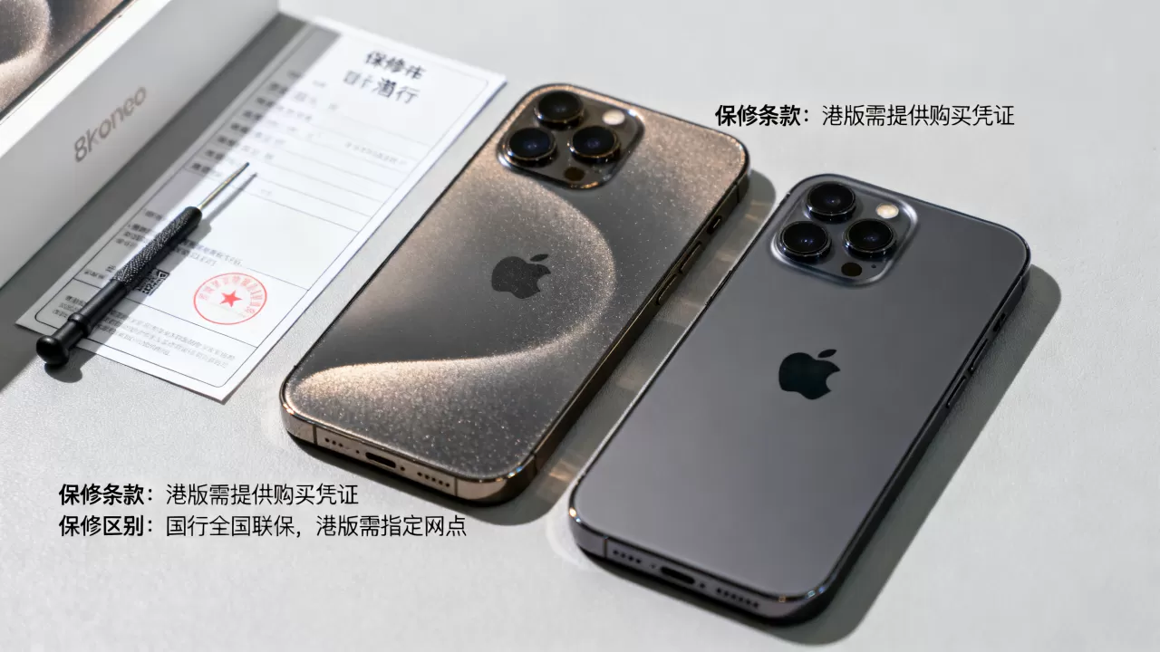 港版iphone可以在大陆保修吗,iPhone国行港版保修区别 港版iphone可以在大陆保修吗,iPhone国行港版保修区别