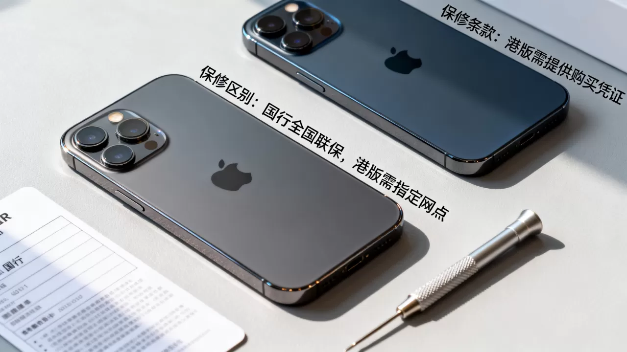 港版iphone可以在大陆保修吗,iPhone国行港版保修区别 港版iphone可以在大陆保修吗,iPhone国行港版保修区别