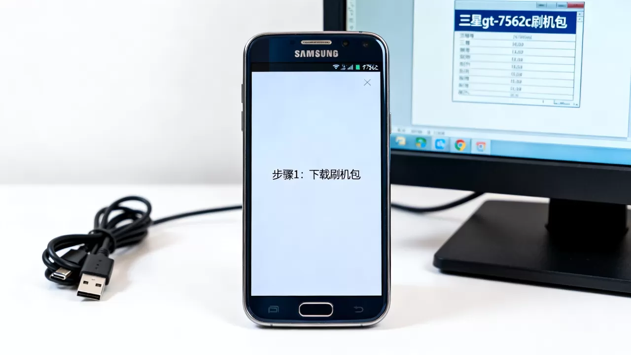 三星gt-s7562c刷机教程，三星gt-s7562c刷机包