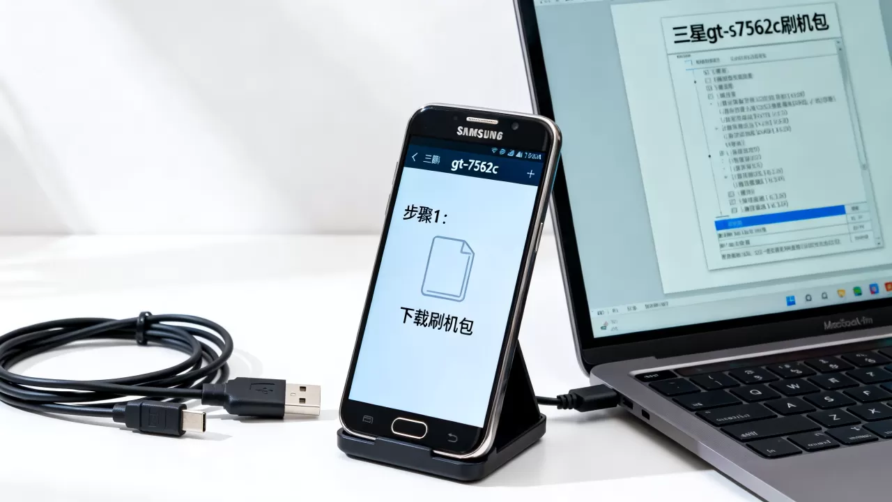 三星gt-s7562c刷机教程，三星gt-s7562c刷机包