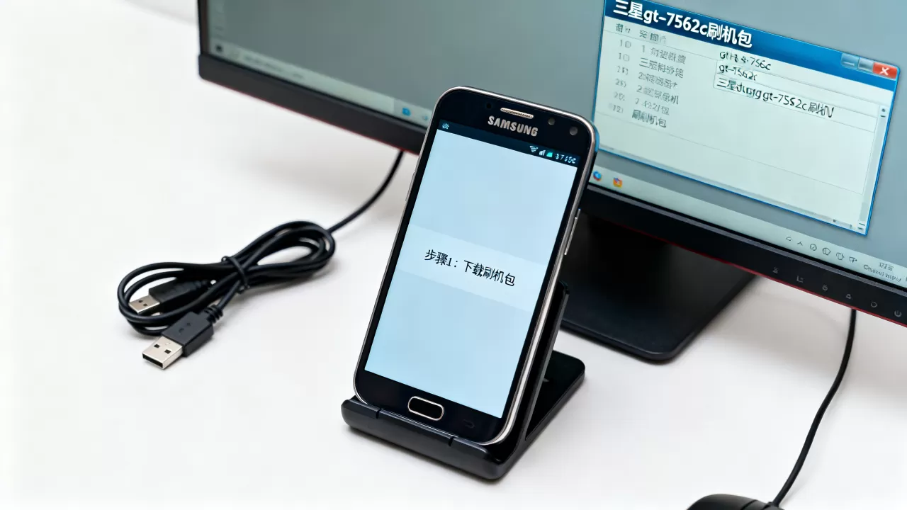 三星gt-s7562c刷机教程，三星gt-s7562c刷机包