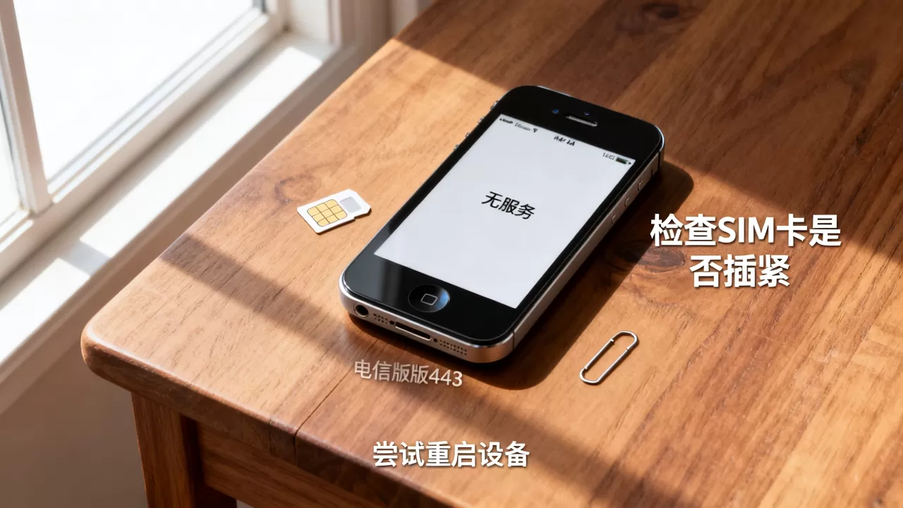 电信版iphone4s无服务怎么办,iphone4s无服务怎么解决 电信版iphone4s无服务怎么办,iphone4s无服务怎么解决