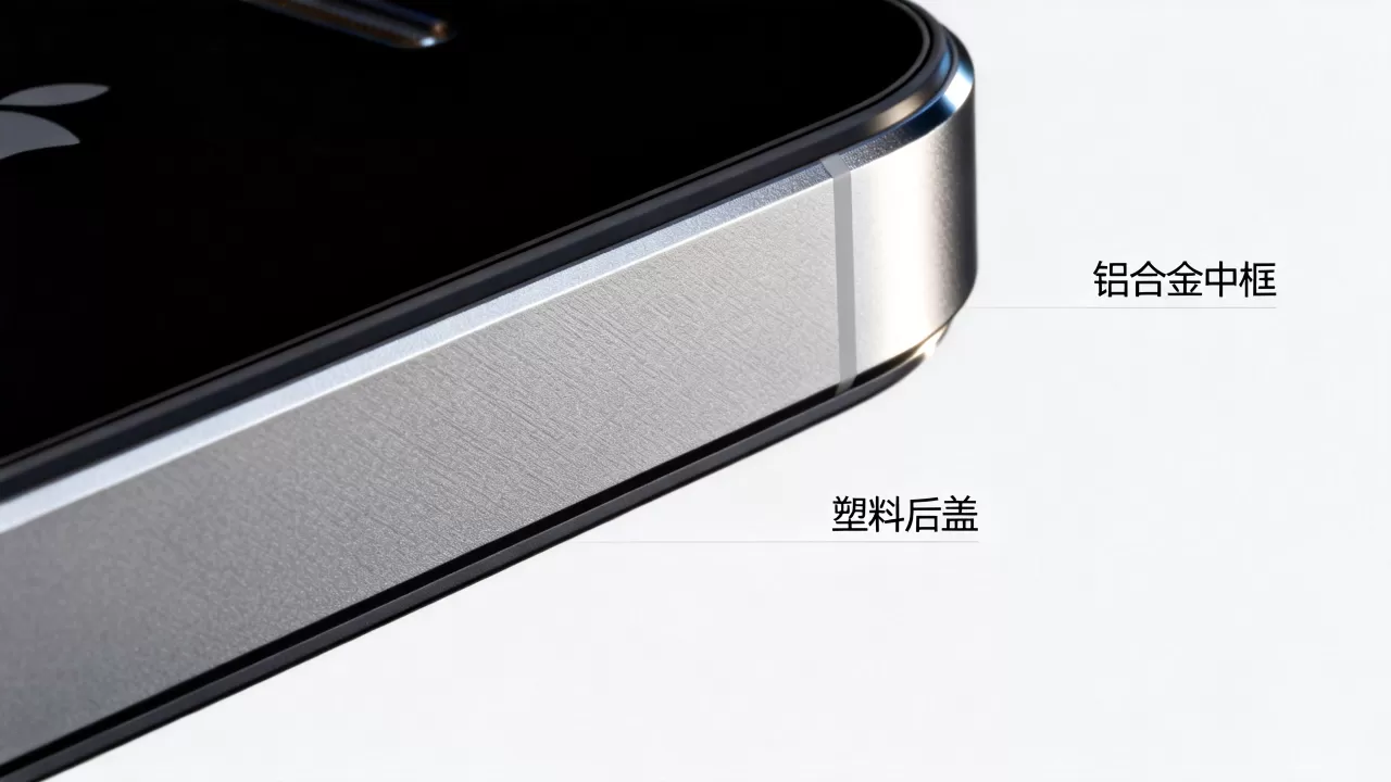 iphone5s是什么材质的,iphone5s机身材质 iphone5s是什么材质的,iphone5s机身材质