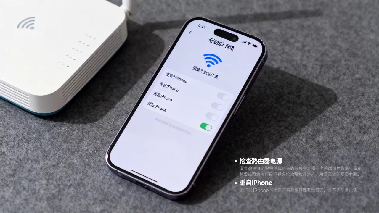 iphone无法扫描无线网络怎么办,iphone搜不到WiFi iphone无法扫描无线网络怎么办,iphone搜不到WiFi