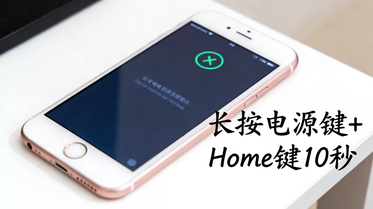 iphone6死机了怎么办,iphone6死机重启没反应 iphone6死机了怎么办,iphone6死机重启没反应