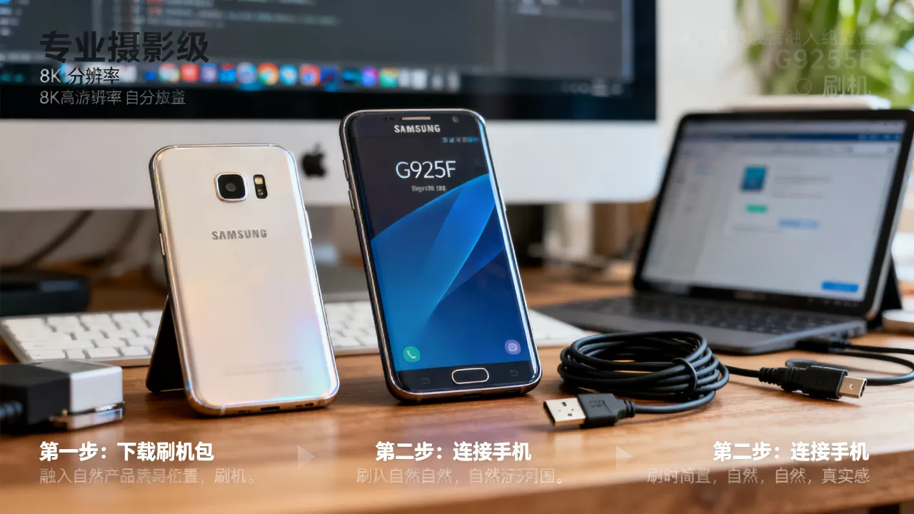 三星G925F刷机包怎么刷?三星G925F刷机包下载 三星G925F刷机包怎么刷?三星G925F刷机包下载