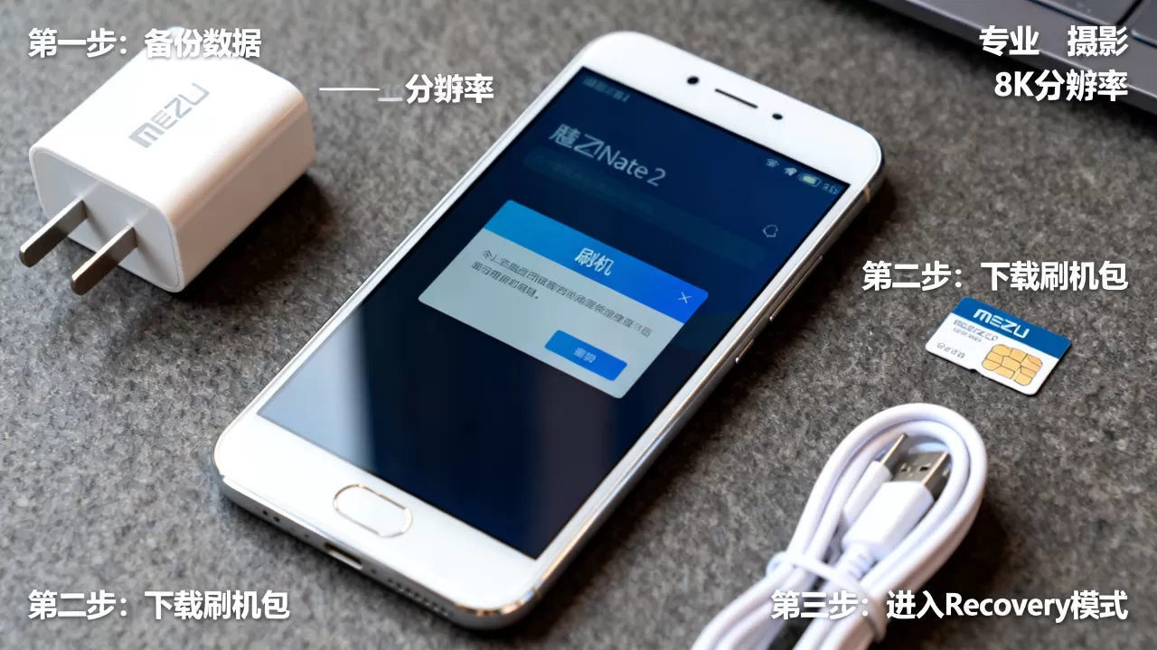 魅蓝note2刷机不用电脑,魅蓝note2刷机教程 魅蓝note2刷机不用电脑,魅蓝note2刷机教程