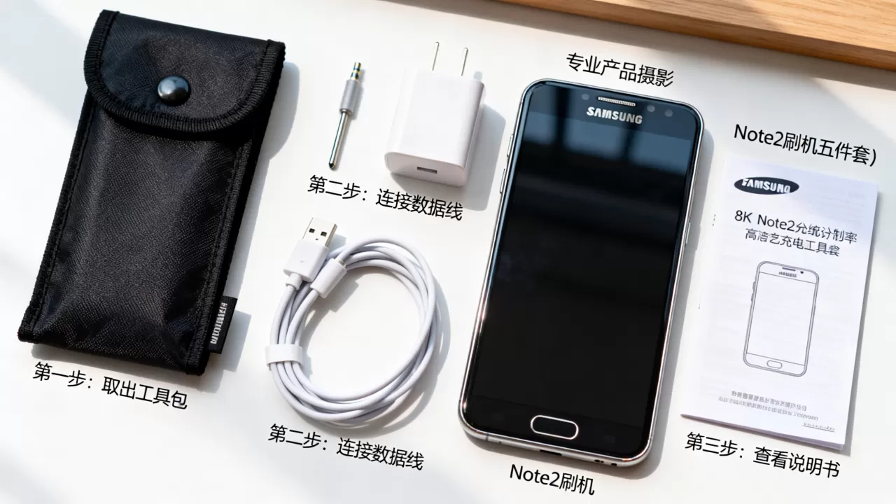 {note2刷机五件套}，note2刷机五件套怎么用，note2刷机五件套