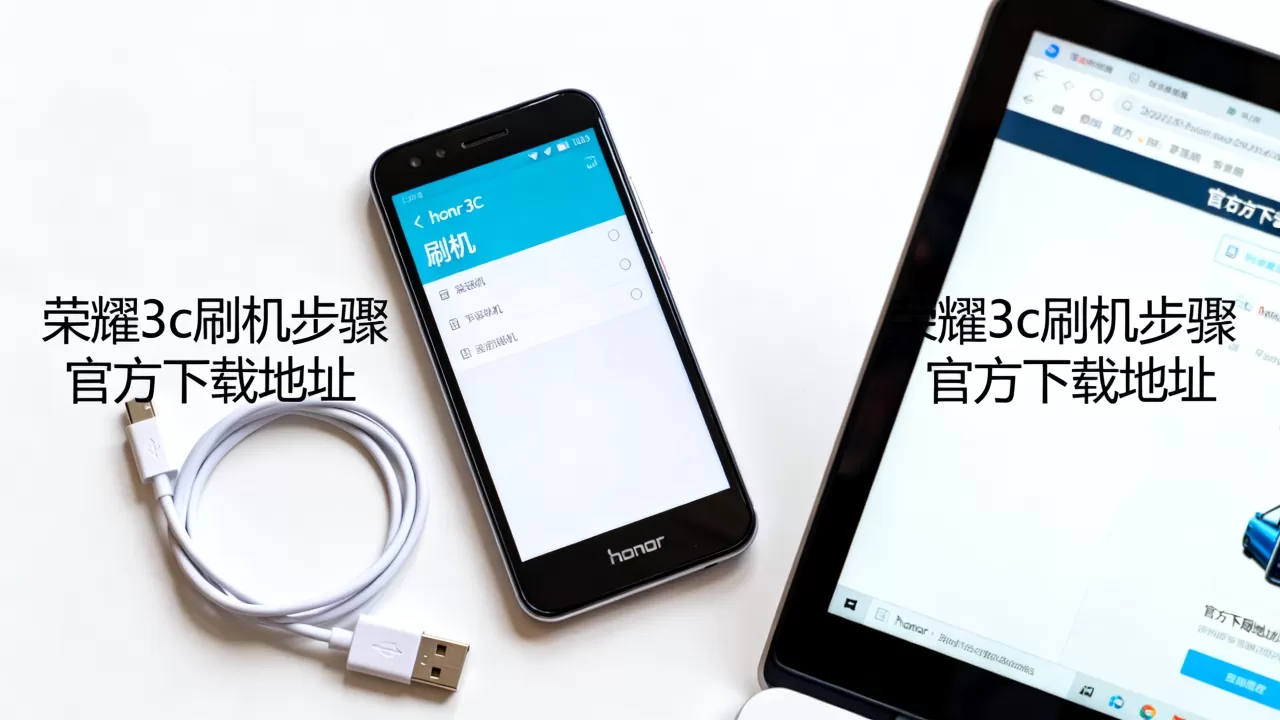 荣耀3c刷机包怎么刷?荣耀3c刷机包官方下载 荣耀3c刷机包怎么刷?荣耀3c刷机包官方下载