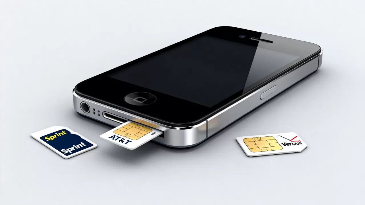 美版iphone4s运营商是哪家?美版iphone4s运营商有哪些 美版iphone4s运营商是哪家?美版iphone4s运营商有哪些