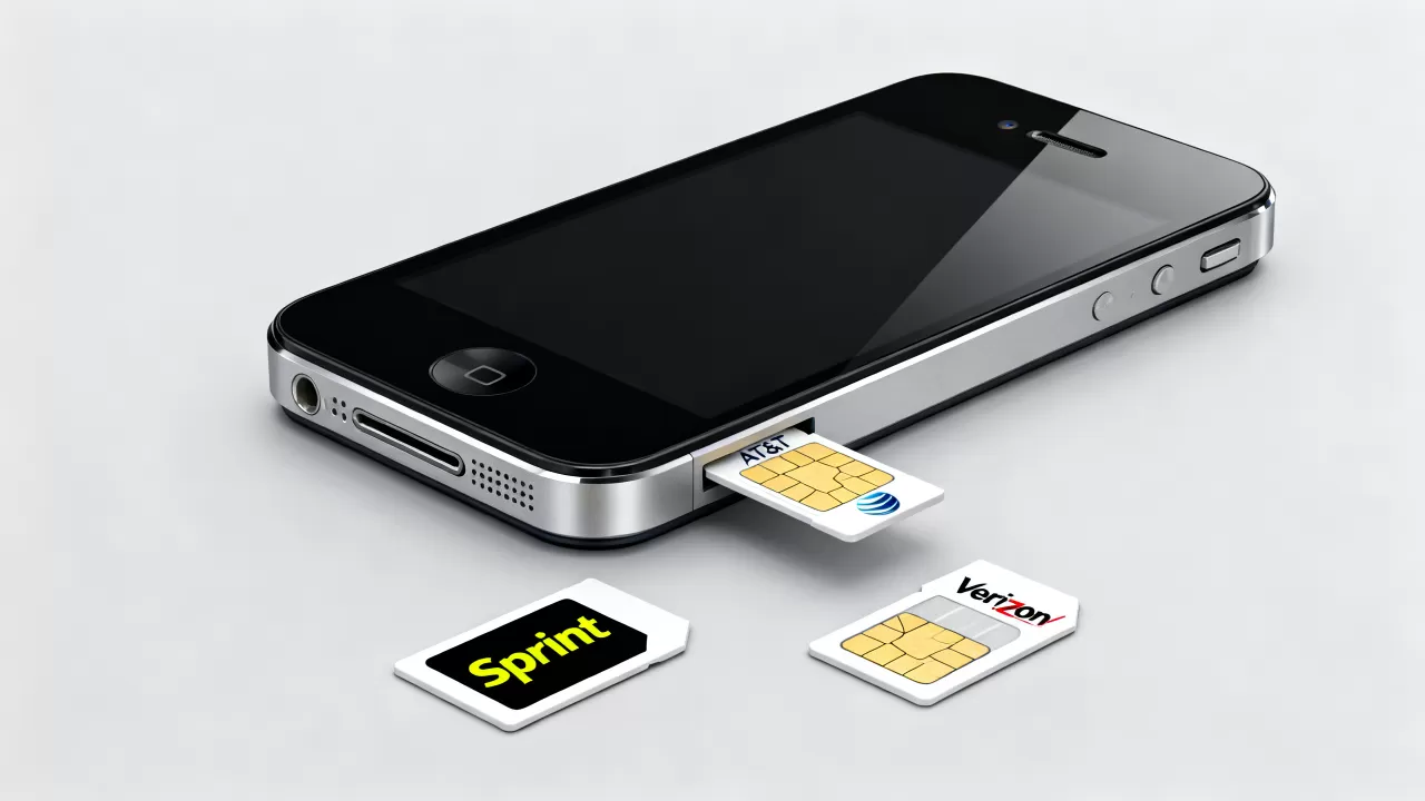 美版iphone4s运营商是哪家?美版iphone4s运营商有哪些 美版iphone4s运营商是哪家?美版iphone4s运营商有哪些