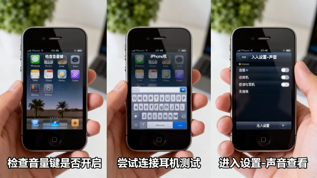 iphone4s手机没声音怎么办,iphone4s手机没声音 iphone4s手机没声音怎么办,iphone4s手机没声音