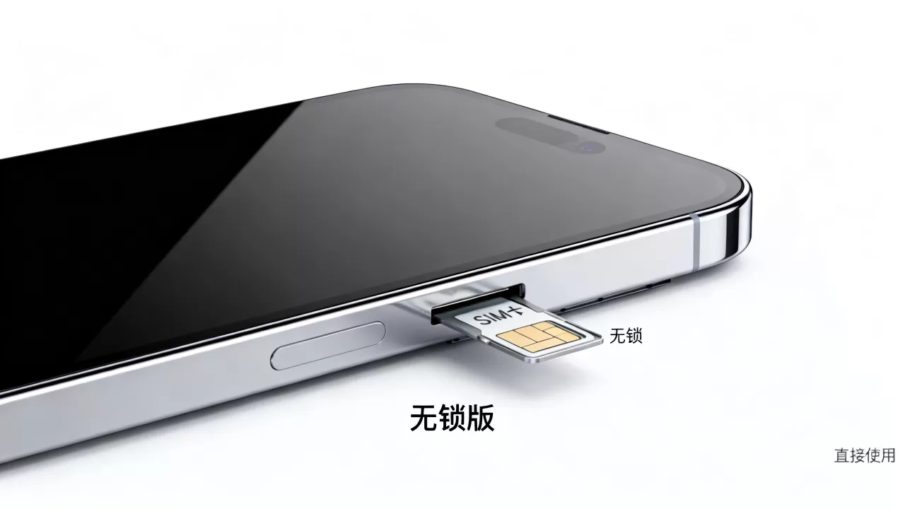 iphone美版无锁是什么意思,iphone美版无锁能直接用吗 iphone美版无锁是什么意思,iphone美版无锁能直接用吗