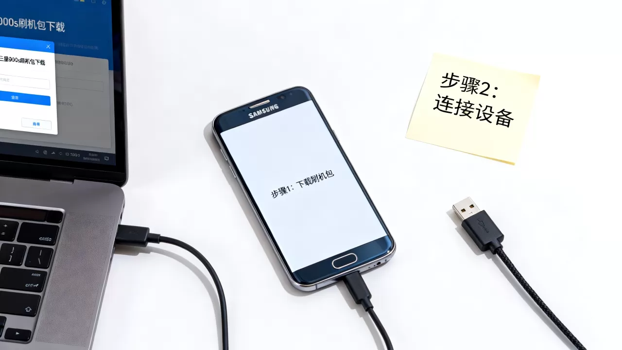 三星n900s刷机包怎么刷？三星n900s刷机包下载