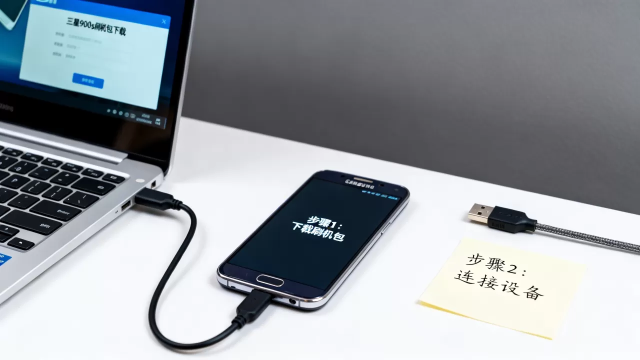 三星n900s刷机包怎么刷？三星n900s刷机包下载