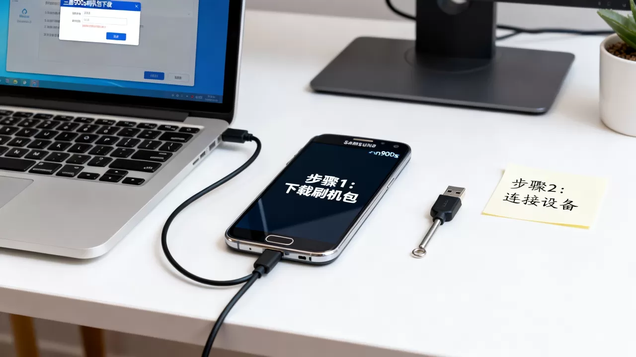 三星n900s刷机包怎么刷？三星n900s刷机包下载