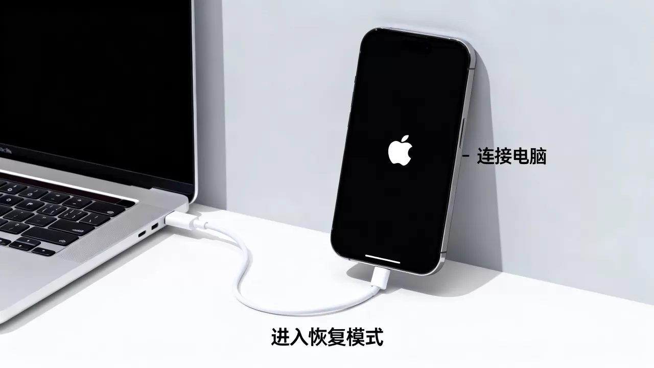 iphone开不了机只显示白苹果怎么办,iphone白苹果解决方法 iphone开不了机只显示白苹果怎么办,iphone白苹果解决方法