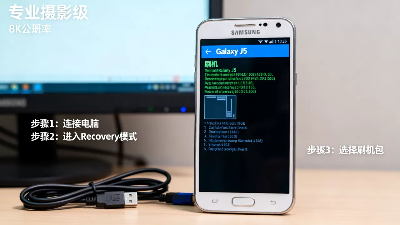 三星galaxy j5怎么刷机,三星galaxy j5刷机教程 三星galaxy j5怎么刷机,三星galaxy j5刷机教程