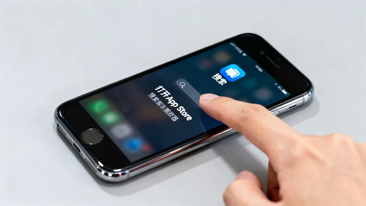 iphone6s音乐播放器怎么下载?iphone6s音乐播放器 iphone6s音乐播放器怎么下载?iphone6s音乐播放器
