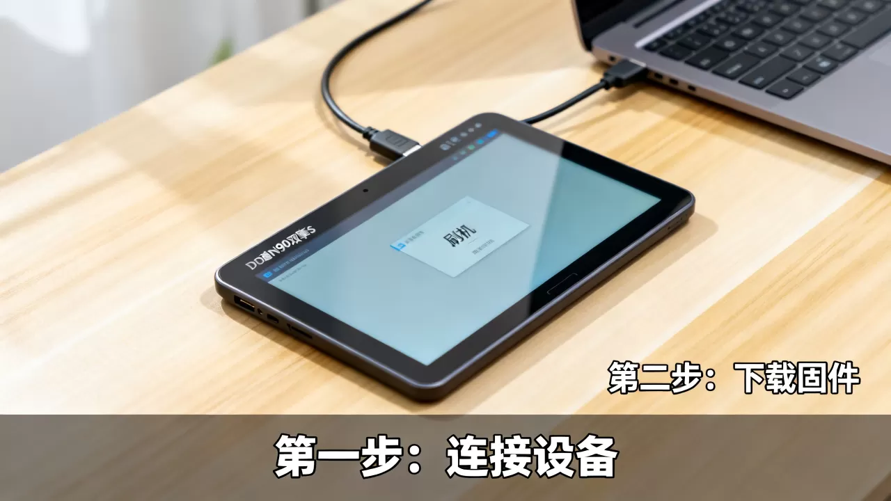 原道n90双擎s刷机教程，原道n90双擎s刷机