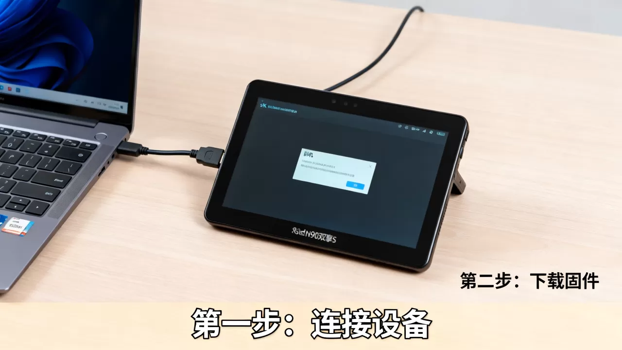 原道n90双擎s刷机教程，原道n90双擎s刷机
