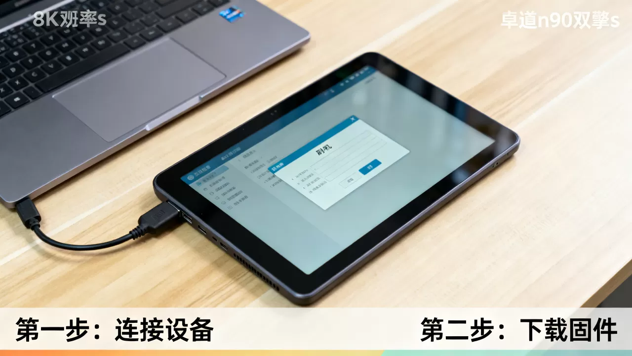 原道n90双擎s刷机教程，原道n90双擎s刷机