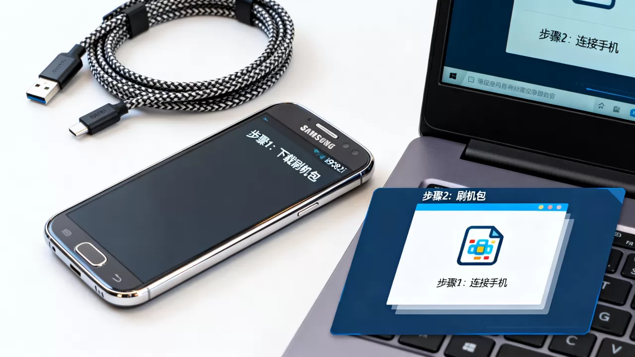 三星gt i9082i刷机教程，三星i9082刷机包