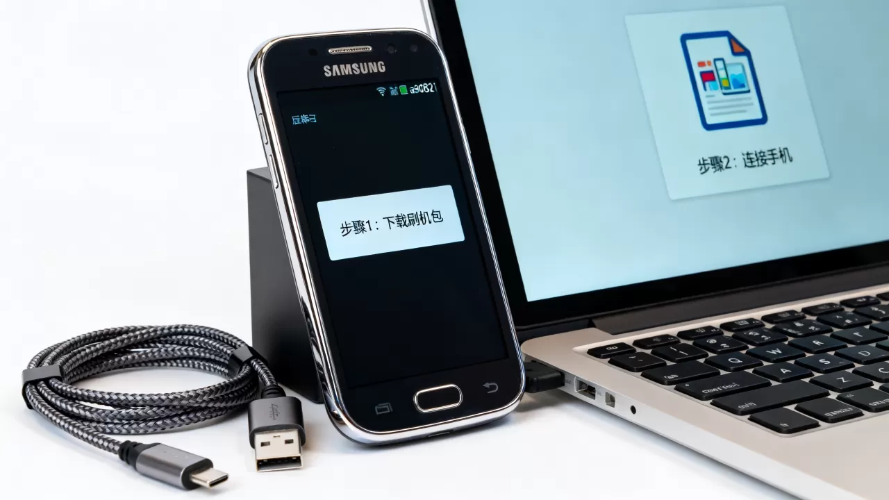 三星gt i9082i刷机教程，三星i9082刷机包