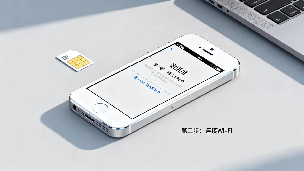 日版iPhone5s怎么用?解锁激活教程 日版iPhone5s怎么用?解锁激活教程