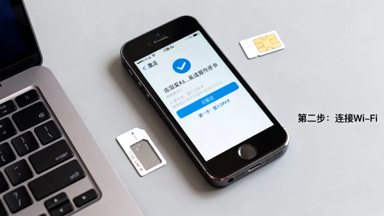 日版iPhone5s怎么用?解锁激活教程 日版iPhone5s怎么用?解锁激活教程