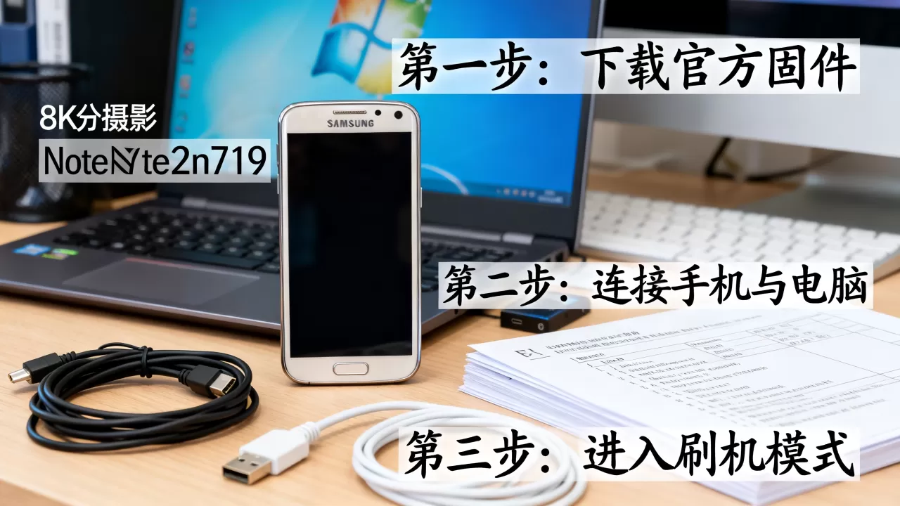 三星note2n719刷机教程,三星n719刷入官方固件教程 三星note2n719刷机教程,三星n719刷入官方固件教程