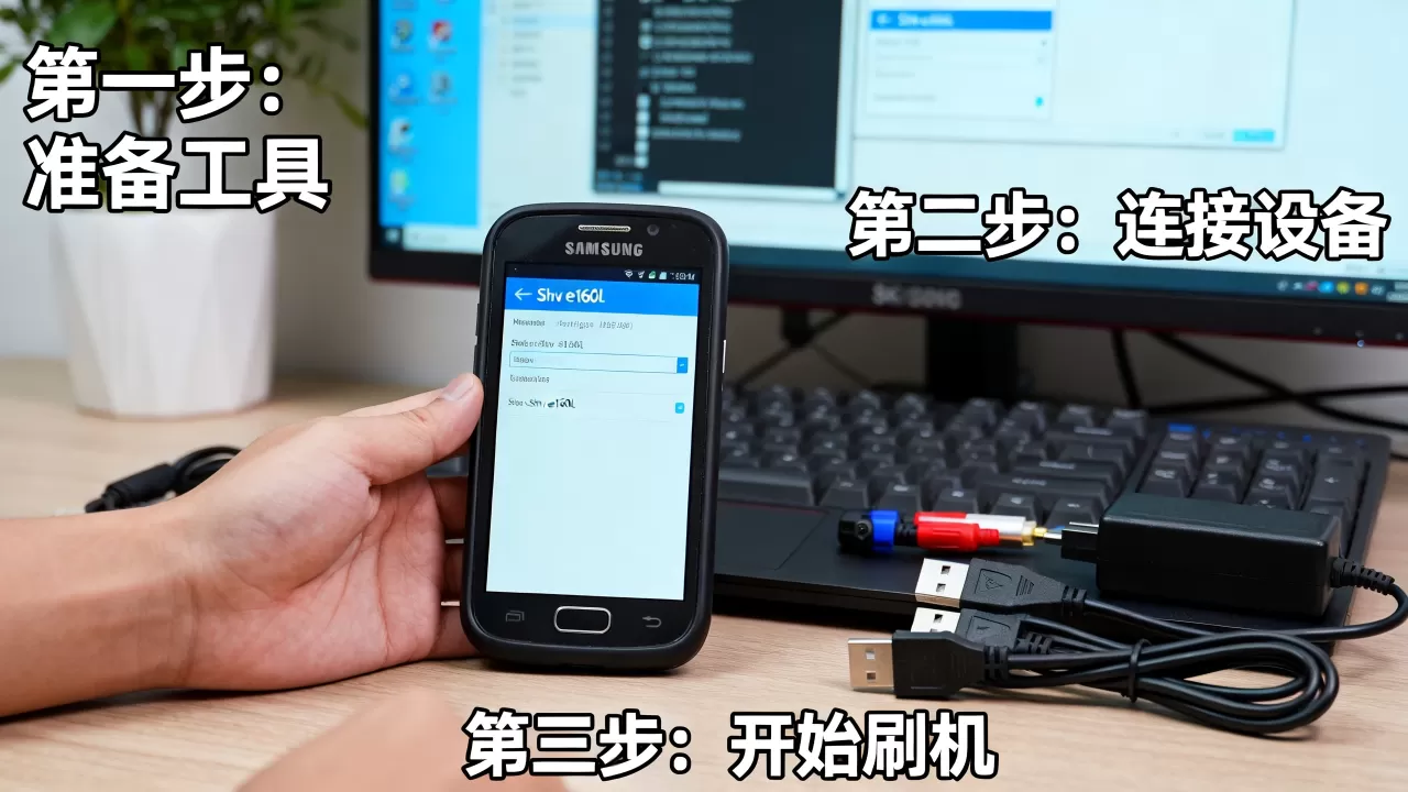 三星shv e160l刷机教程,三星shv e160l怎么刷机 三星shv e160l刷机教程,三星shv e160l怎么刷机