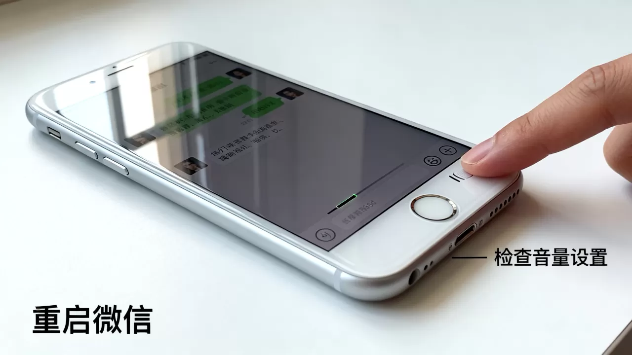 iphone6s微信声音小怎么办,iphone6s微信声音小 iphone6s微信声音小怎么办,iphone6s微信声音小