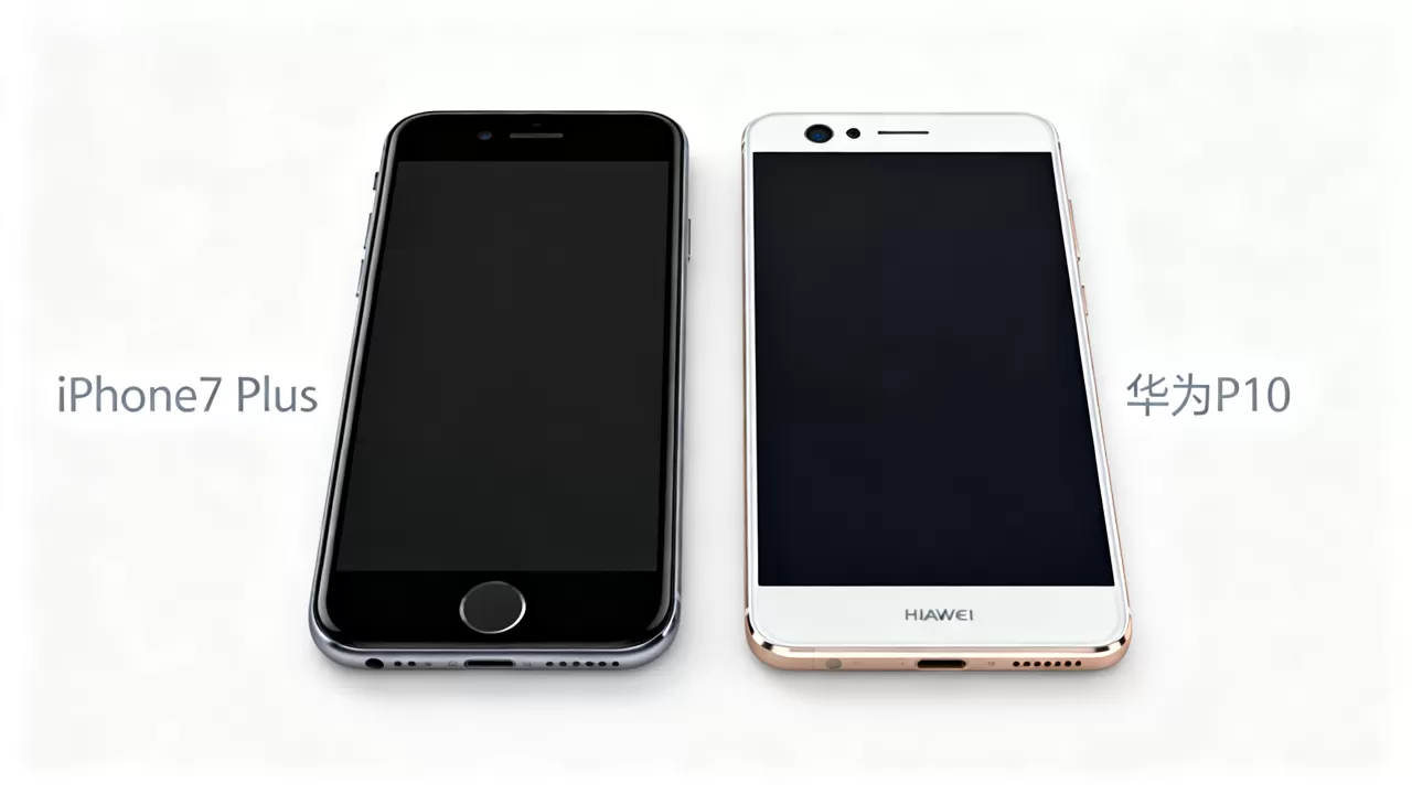 iphone7 plus和华为p10哪个更好,iphone7 plus和华为p10对比 iphone7 plus和华为p10哪个更好,iphone7 plus和华为p10对比