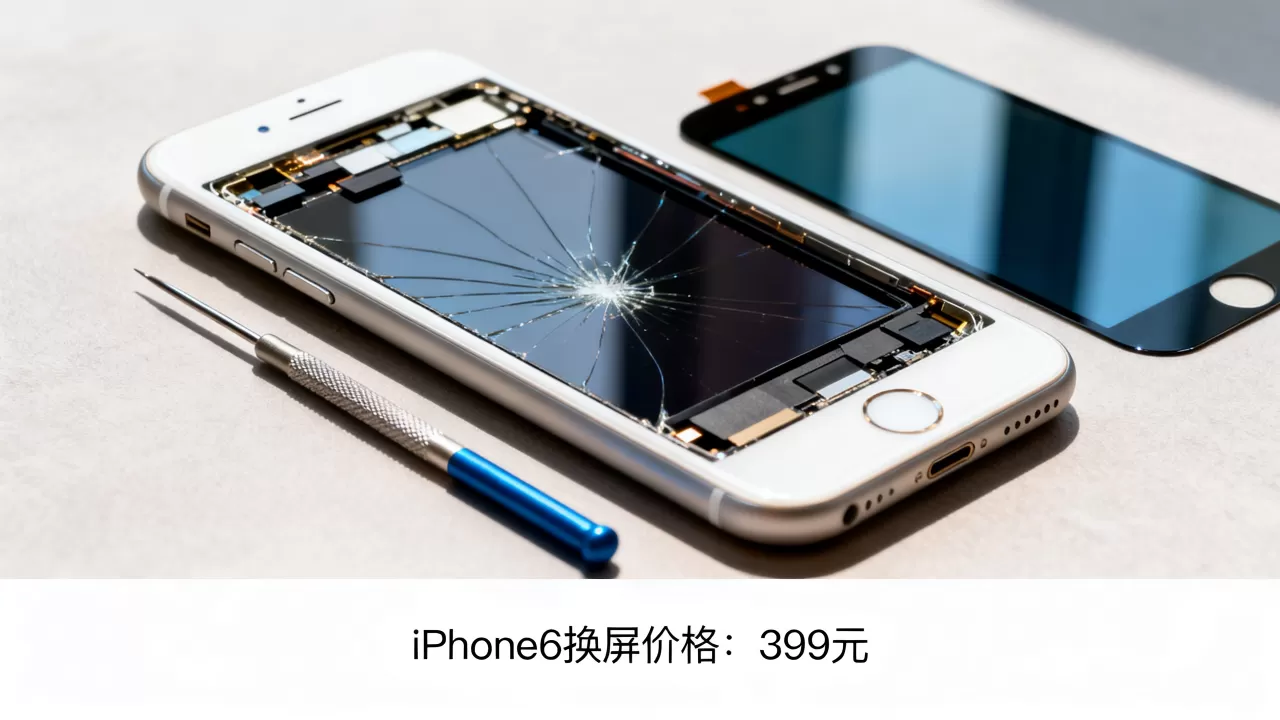 修iphone6屏幕多少钱,iPhone6换屏价格 修iphone6屏幕多少钱,iPhone6换屏价格