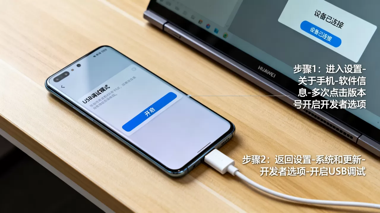 华为手机USB调试模式怎么刷机软件,华为手机USB调试模式开启方法 华为手机USB调试模式怎么刷机软件,华为手机USB调试模式开启方法