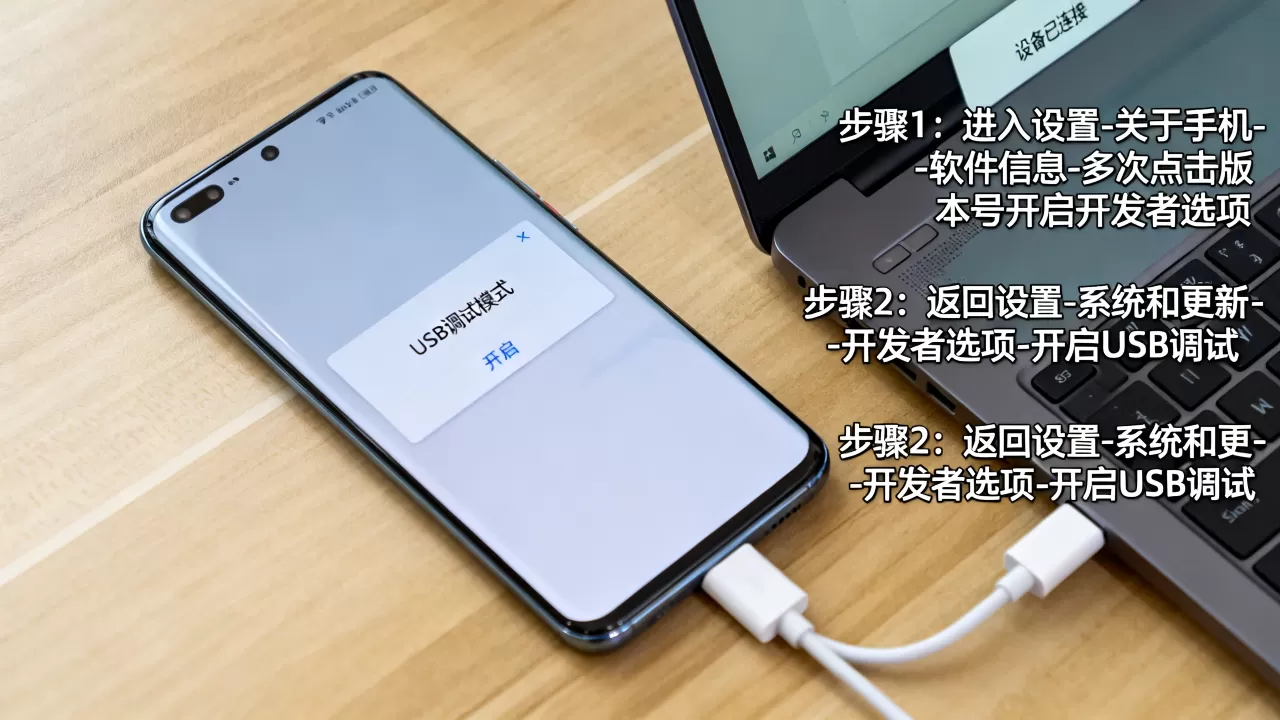 华为手机USB调试模式怎么刷机软件,华为手机USB调试模式开启方法 华为手机USB调试模式怎么刷机软件,华为手机USB调试模式开启方法
