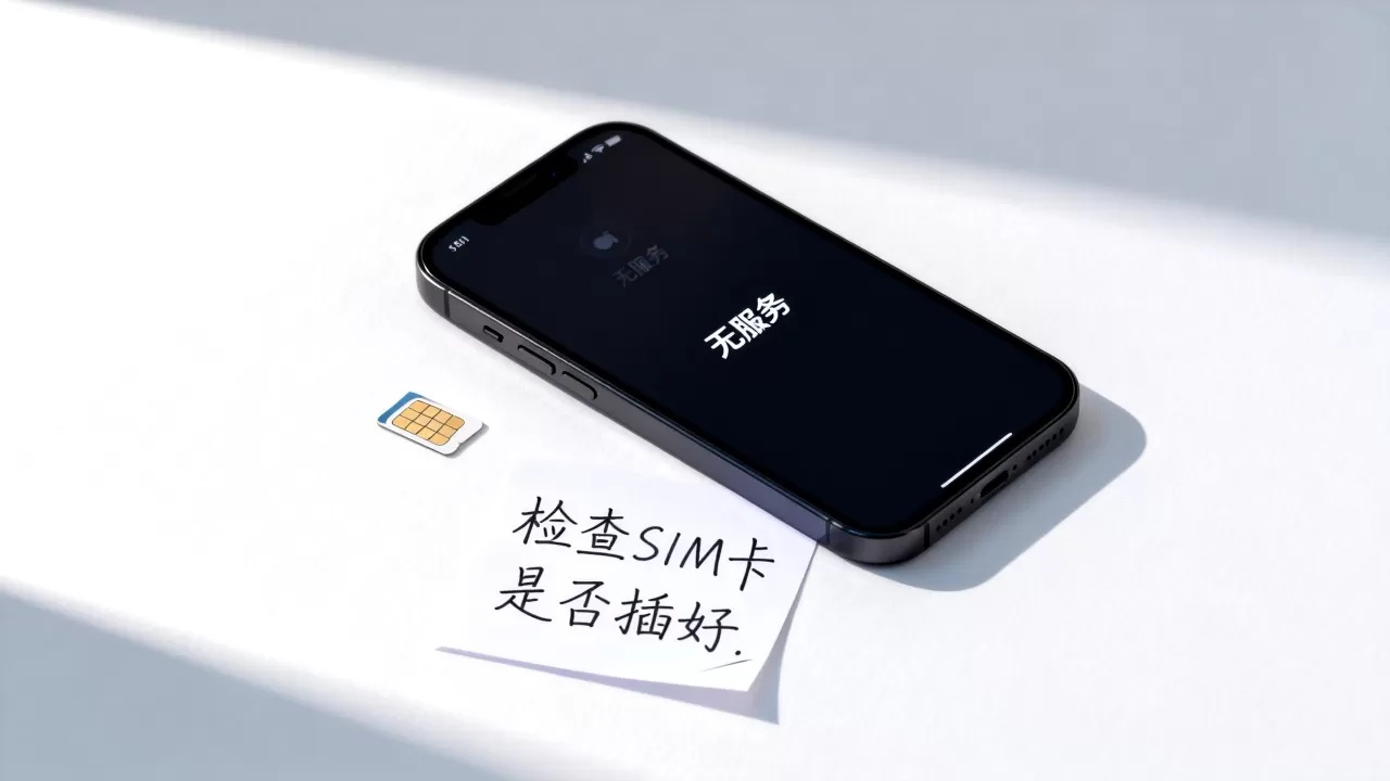 刷机未在网络上注册怎么办，手机刷机后无法联网