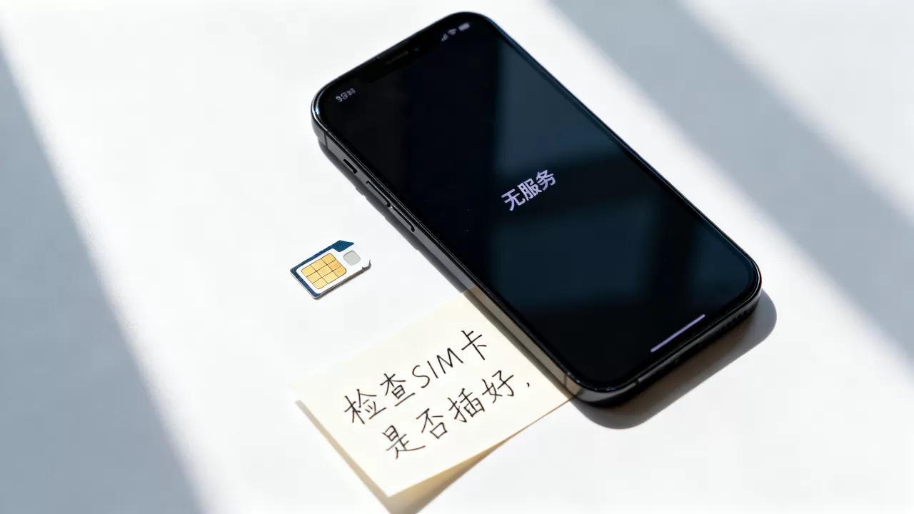 刷机未在网络上注册怎么办，手机刷机后无法联网