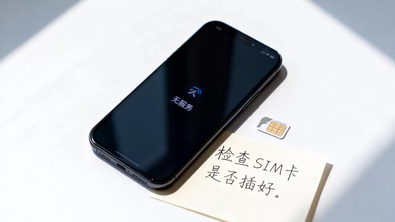 刷机未在网络上注册怎么办，手机刷机后无法联网