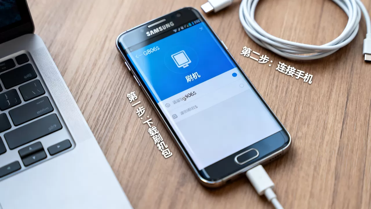 三星g906s刷机包教程，三星g906s刷机包