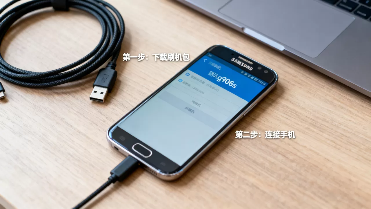 三星g906s刷机包教程，三星g906s刷机包